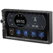 Автомагнитола Prology MPV-310, 2 DIN, 7