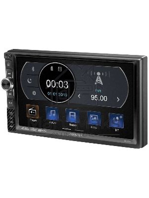 Автомагнитола Prology MPV-310 2DIN 4x55Вт