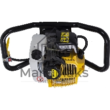 Мотобур Huter GGD-52