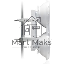 Маршрутизатор RADIO 5GHZ AIRFIBER AF-5U UBIQUITI