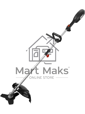 Триммер садовый электрический DEKO DKTR1500