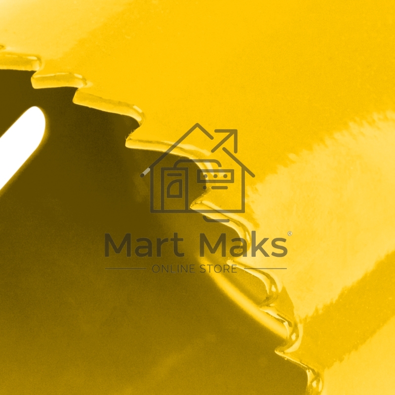 Коронка Bimetal KRANZ 102 мм