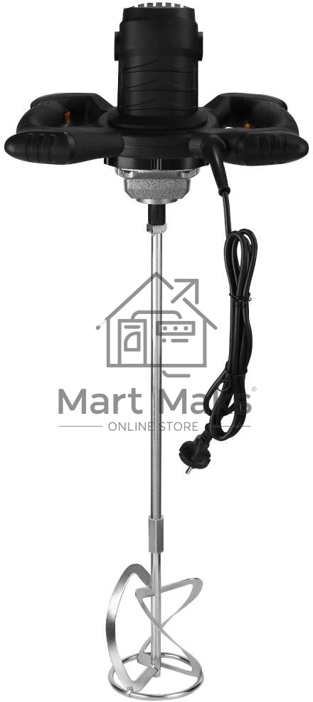 Дрель-миксер Deko DKM1600W, 1600 Вт, сетевая Дрель-миксер Deko DKM1600W, 1600 Вт, сетевая