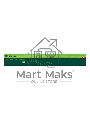 Ключ Сибртех трубный рычажный №3 2'' с изогнутыми губками