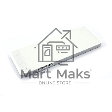 Аккумуляторная батарея для ноутбука Apple MacBook A1185 55Wh белая OEM
