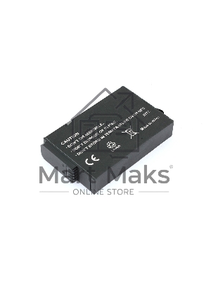 Литий-Ионный аккумулятор GoProдля камеры FUSION