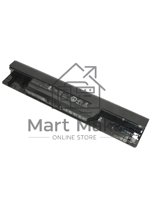 Аккумуляторная батарея для ноутбука Dell Inspiron 1464 (JKVC5) 48Wh