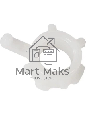 Бушинг вала выхода CET RC2-6237 для CANON MF411/416/418/419, MF6140