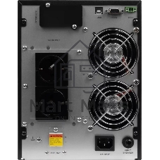 Источник бесперебойного питания Smartwatt XPERT 2kVA 1800Вт 2000ВА черный