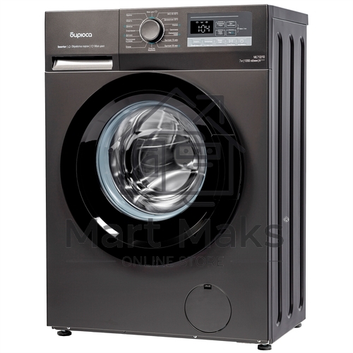 Стиральная машина БИРЮСА WM-ML712/10 DM