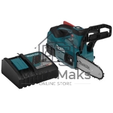 Цепная пила Makita DUC204RF 570Вт дл.шины:8