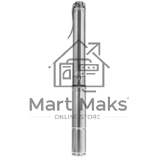 Скважинный насос Oasis SN 60/39L