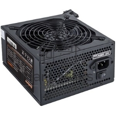 Блок питания серверный 1200W ExeGate EX292199RUS ServerPRO-1200RADS (ATX, for 3U+ cases, КПД 82% (80 PLUS), 14cm fan, 24pin, 2(4+4)pin, 6xPCIe, 8xSATA, 4xIDE, Cable Management, black)