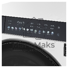 Стиральная машина Korting KWM 60DS1499 белый, загрузка фронтальная 10 кг, 1400 об/мин, класс A+++