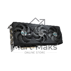 Видеокарта Gigabyte GeForce RTX 5070 Ti, 16Gb GDDR7, 256 bit, HDM, DP, GPU 2300 MHz