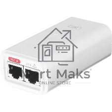 Беспроводной мост Wi-Fi Ubiquiti PBE-5AC-Gen2 Радиоустройство 5 ГГц, PtP/CPE, airMAX ac, MIMO 2х2, 25 дБи, 25 дБм
