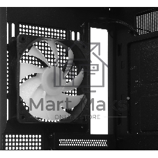 Компьютерный корпус MSI MAG Pano M100R PZ черный