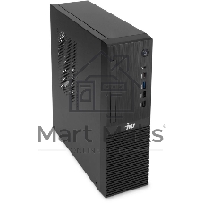 Компьютер IRU 310SC SFF i5 12400 (2.5) 16Gb SSD512Gb UHDG 730 Windows 11 Pro GbitEth 200W черный (2152522)