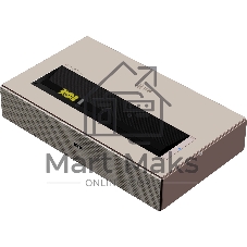 Проектор Cactus CS-U2.WT DLP 800Lm ANSI (1920x1080) 15000:1 ресурс лампы:50000часов 2xUSB typeA 2xHDMI 1.78кг