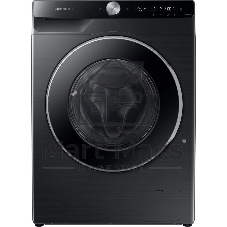 Стиральная машина Samsung WW11CG604CLBLP черный загрузка фронтальная 11 кг, 1400 об/мин., класс: А