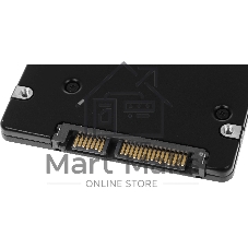 Накопитель SSD Samsung PM893 SATA2.5