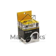 Расходные материалы Hi-Black 98052090111 Картридж лазерный для Samsung CLP-300 (Hi-Black) CLP-K300A 2K c чипом