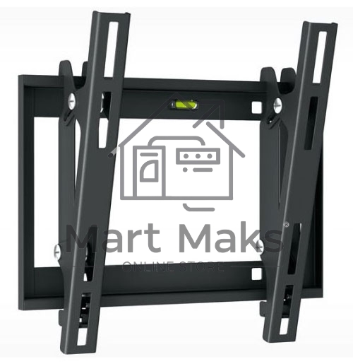 Кронштейн для телевизора Holder LCD-T2609 черный 22