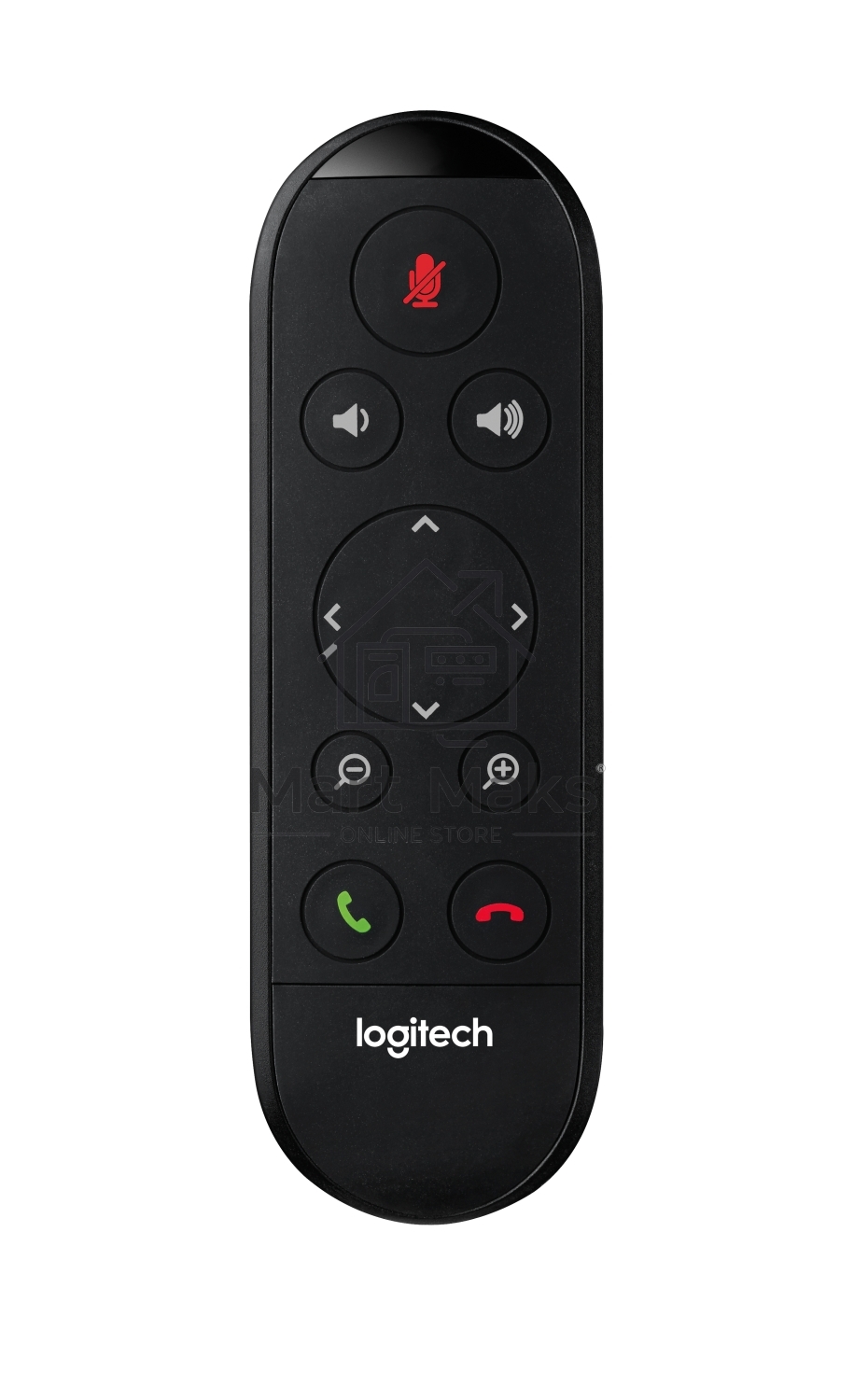 Цифровая камера Logitech ConferenceCam Connect 960-001034