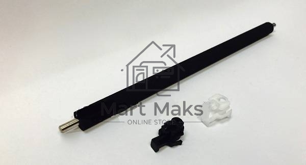 Вал переноса заряда (коротрон) HP LJ M304/M402/M404/M426/M428/M501/M506/M507/M527/M528 (F2A68-67910/RM2-2039)