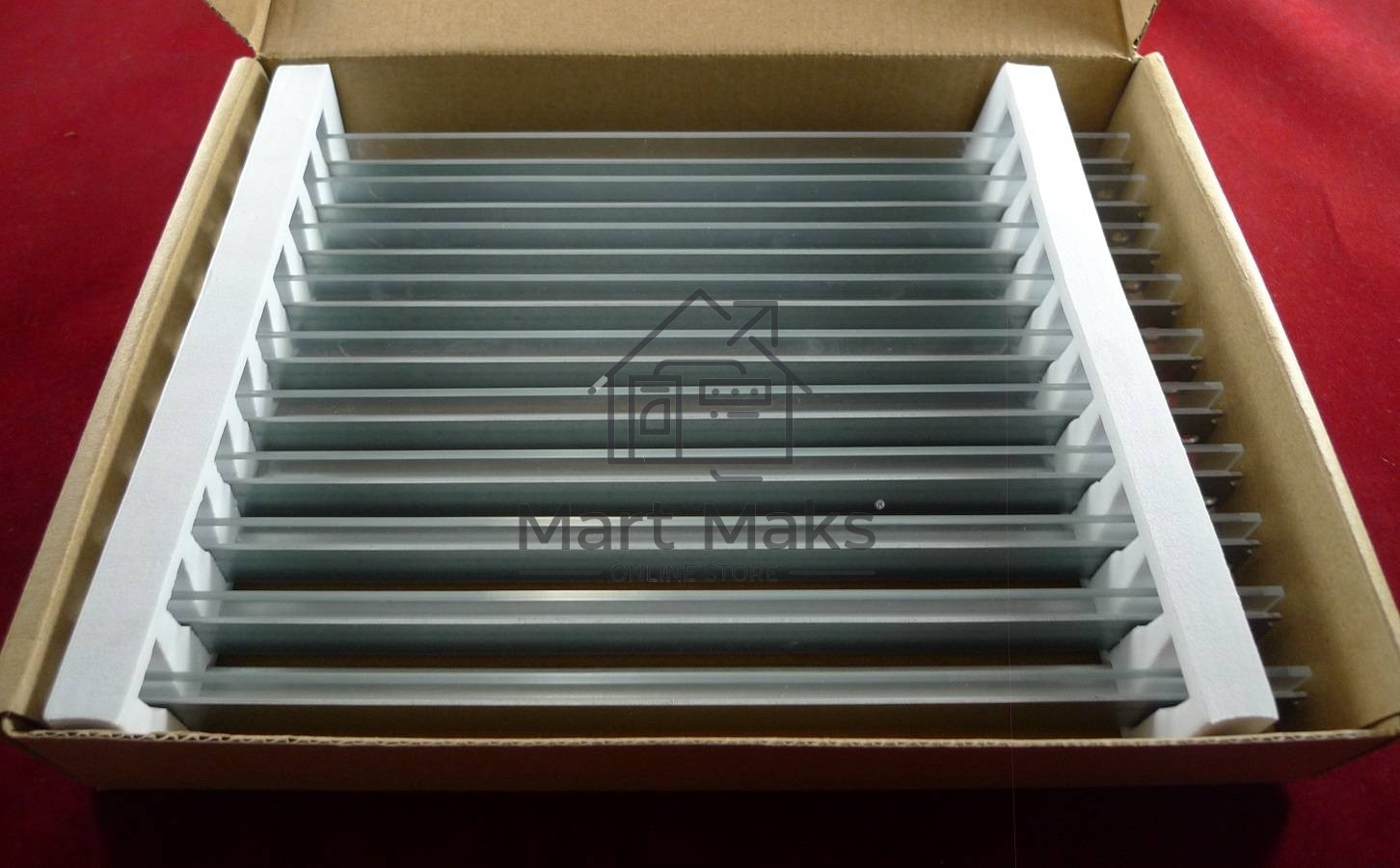 Ракель (Wiper Blade) Samsung ML-2850/2851, SXC-4824/4828 (D-2850/D-209) (ELP Imaging®) 10штук (цена за упаковку)