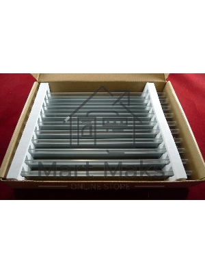 Ракель (Wiper Blade) Samsung ML-2850/2851, SXC-4824/4828 (D-2850/D-209) (ELP Imaging®) 10штук (цена за упаковку)