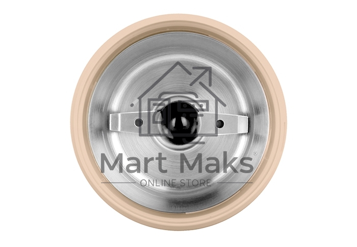 Кофемолка Centek CT-1350 бежевый