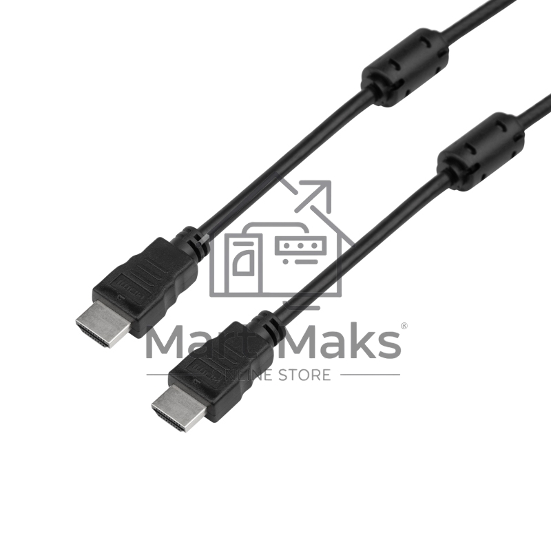 Кабель Proconnect HDMI - HDMI 2.0, 20м, Gold