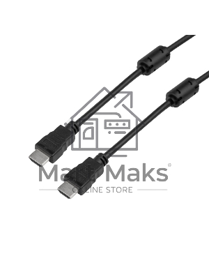 Кабель Proconnect HDMI - HDMI 2.0, 20м, Gold