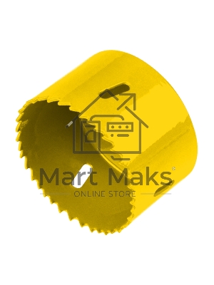 Коронка Bimetal KRANZ 100 мм