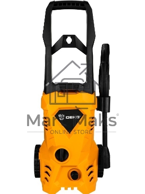 Минимойка Deko DKCW140 2000Вт (063-4302)