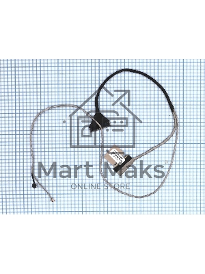 Шлейф матрицы для ноутбука Asus K56 K56C K56CM