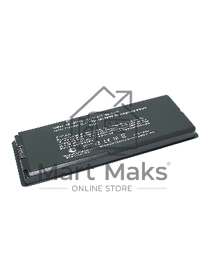 Аккумуляторная батарея для ноутбука Apple MacBook A1185 A1181 5000mAh черный OEM
