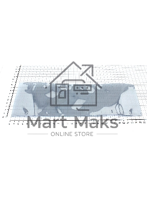 Пакет антистатический 10Х31см