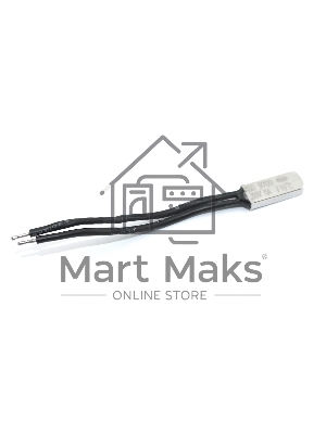 Термостат биметаллический KSD9700 5А/ -10 С нормально замкнутый