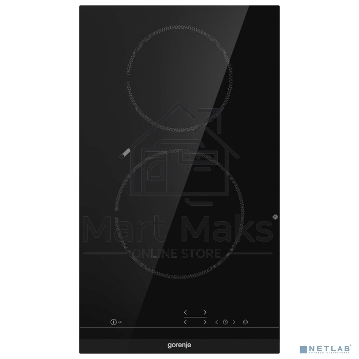 Варочная панель Gorenje ECT321BCSC 