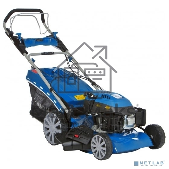 Газонокосилка роторная Hyundai L 4610S