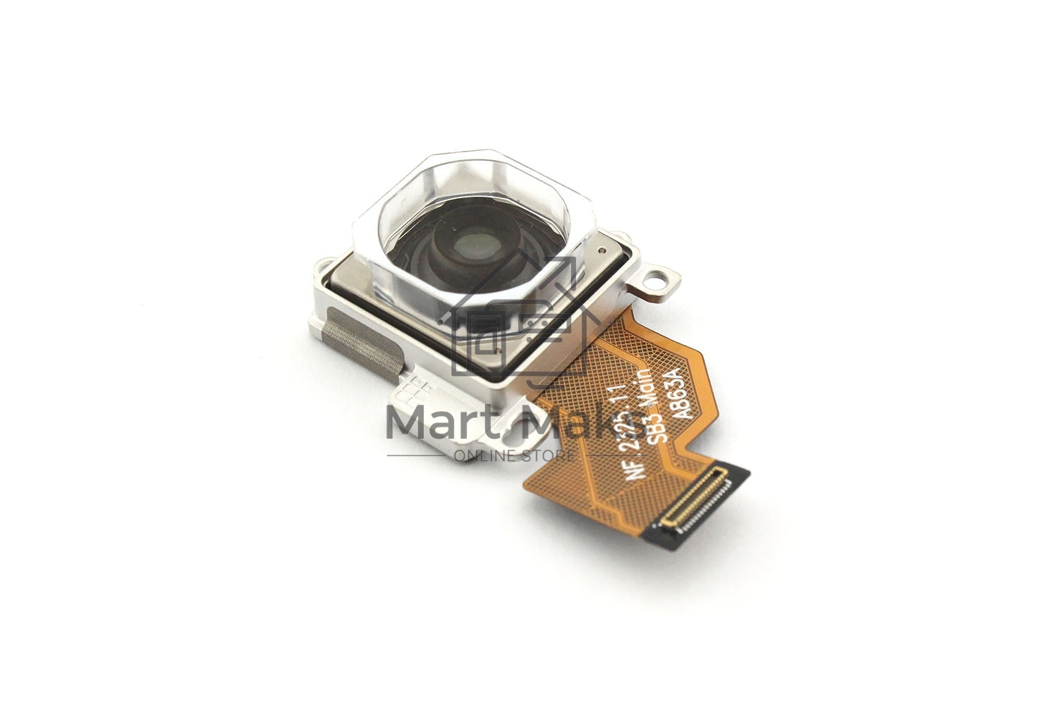 камера задняя (основная) для Google Pixel 8