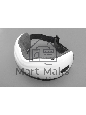 Массажер для глаз/ массажные очки L257