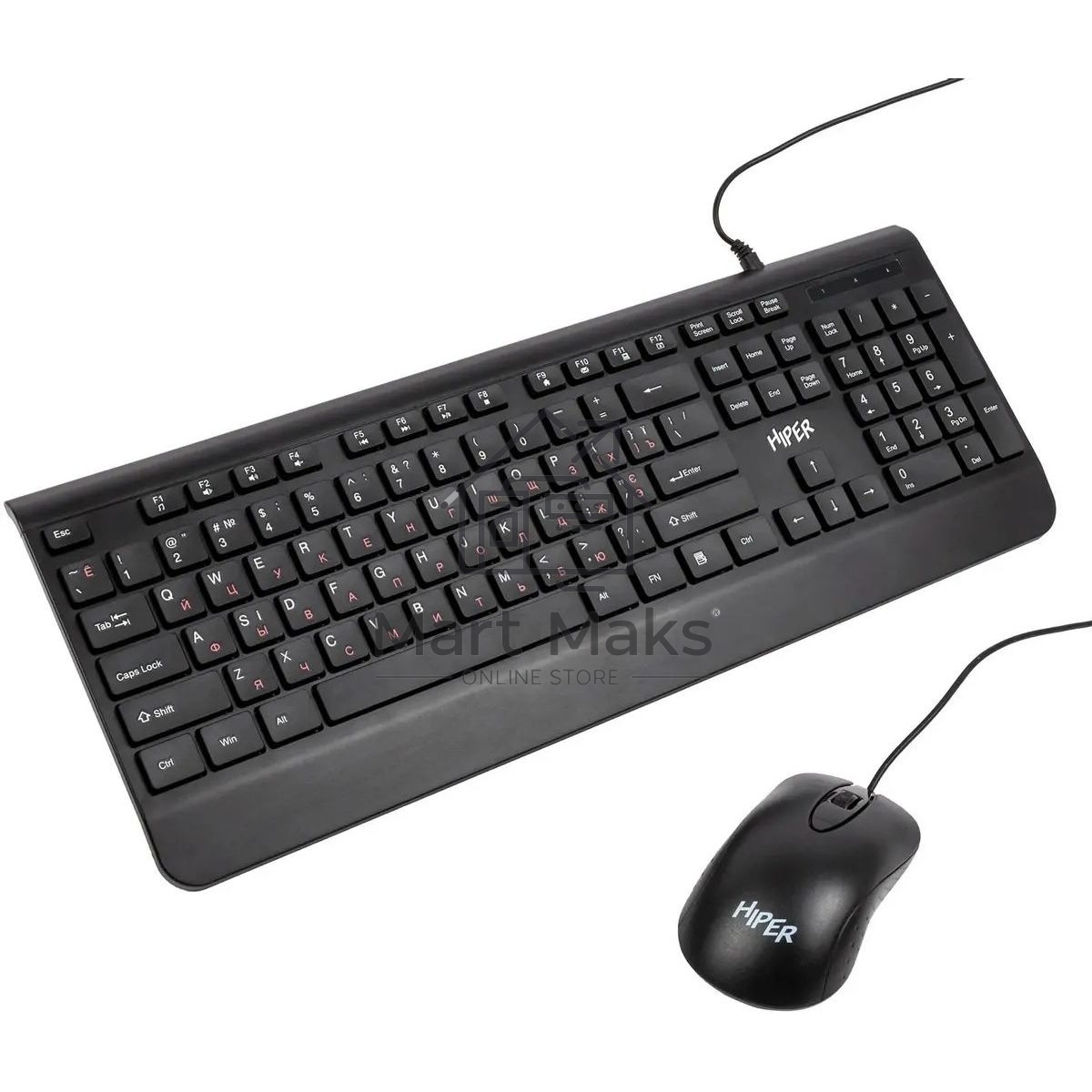 Моноблок HIPER V6, 23.8