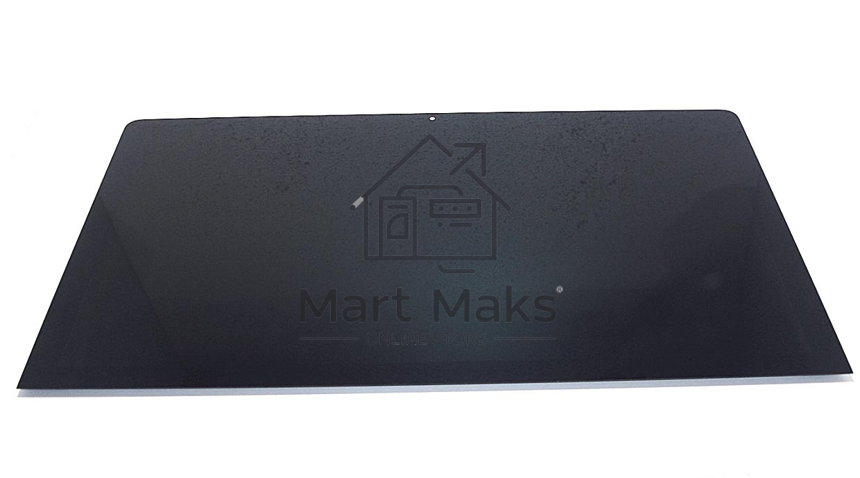 Матрица со стеклом LG LM270QQ1 (SD)(A2) iMac 27 Retina 5K A1419 Late 2014 Mid 2015