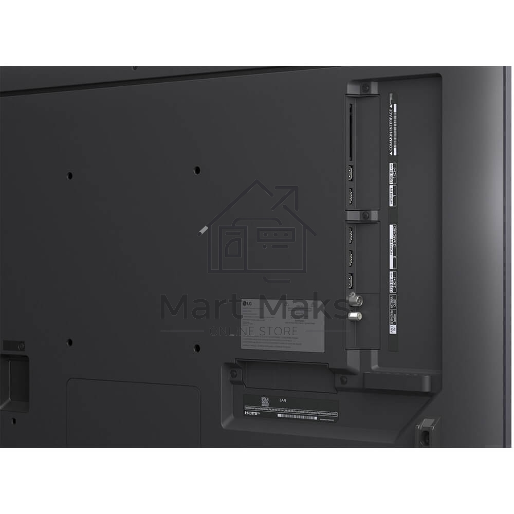 Телевизор LG 55