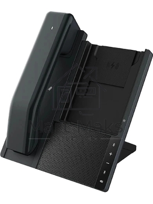 Телефон IP Fanvil DB20-H черный