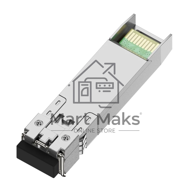 Трансивер FIBO FT-S1-X3110LD SFP модуль, 1.25G, 10 км, TX 1310 нм, DDM, LC