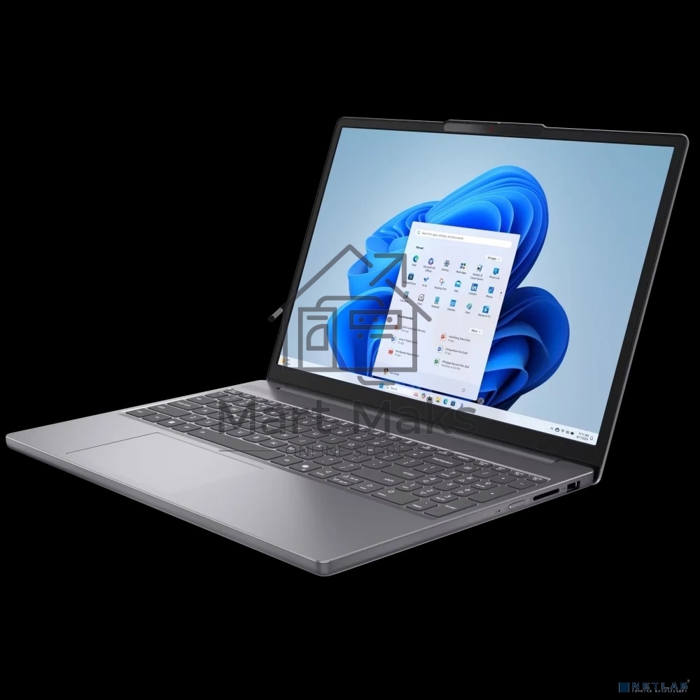 Ноутбук Lenovo IdeaPad Slim 3 15IRH10 Core i7 13620H 16Gb SSD512Gb Intel UHD Graphics 15.3